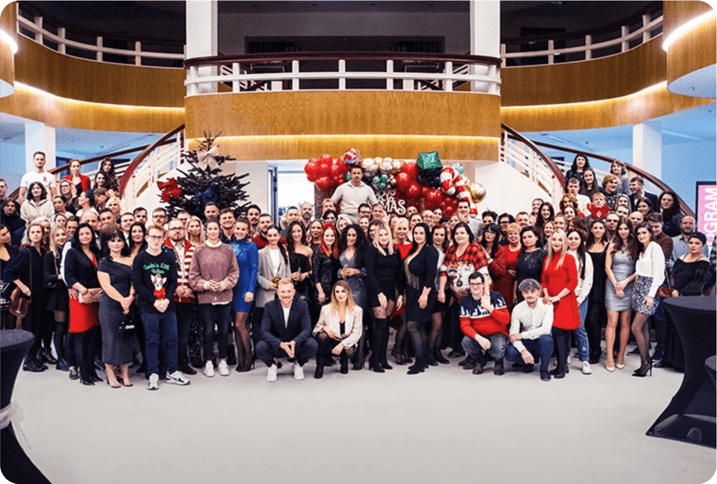BrainMax team