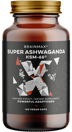 Ashwagandha extrakt
