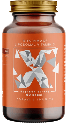 Lipozomální Vitamín C