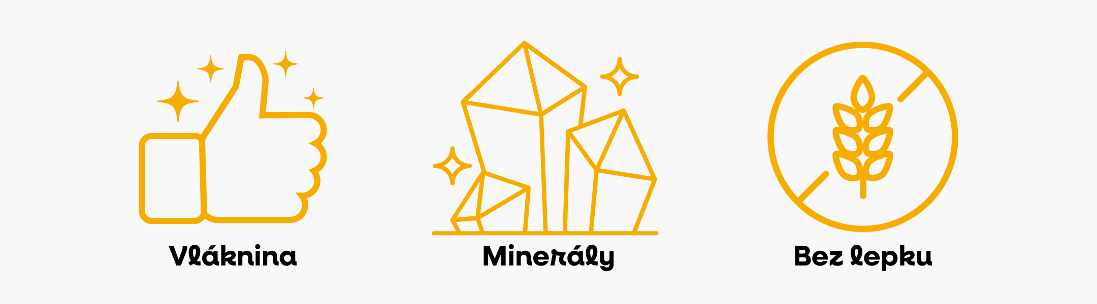 BrainMax Pure Superfast Ovesné Vločky, bezlepkové BIO, 1 kg_2