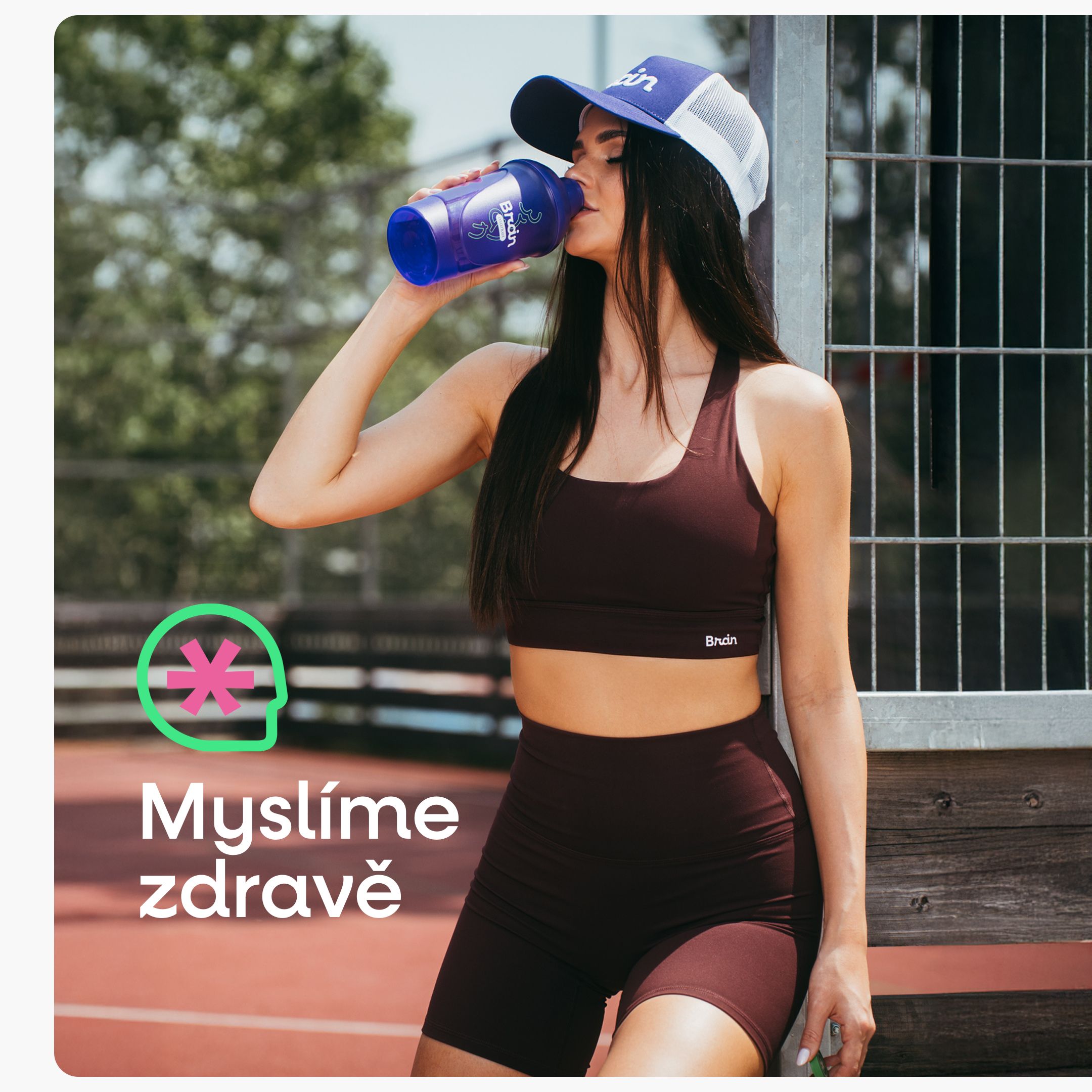 vinova myslime zdrave