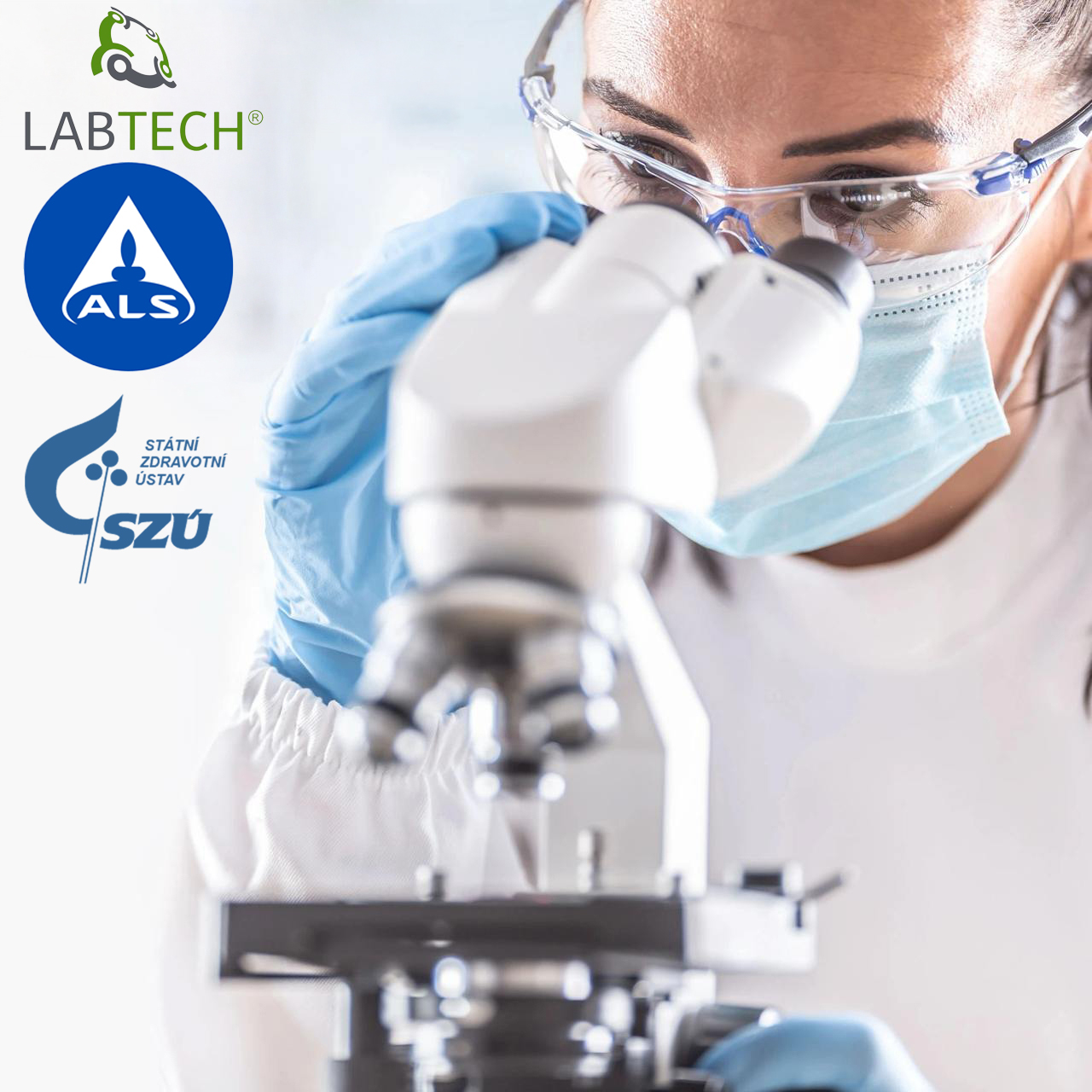 als laborator kópie