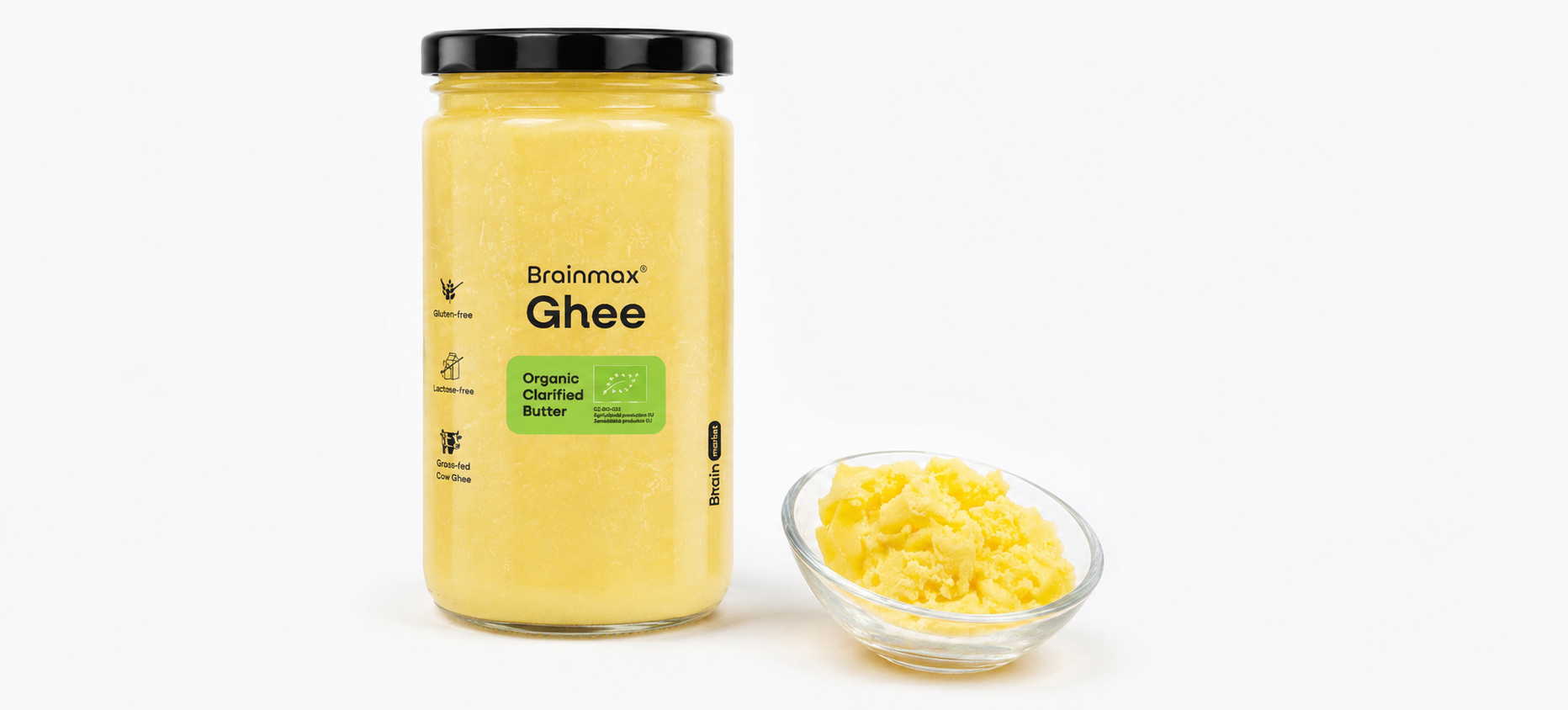 ghee uvod velky velka update