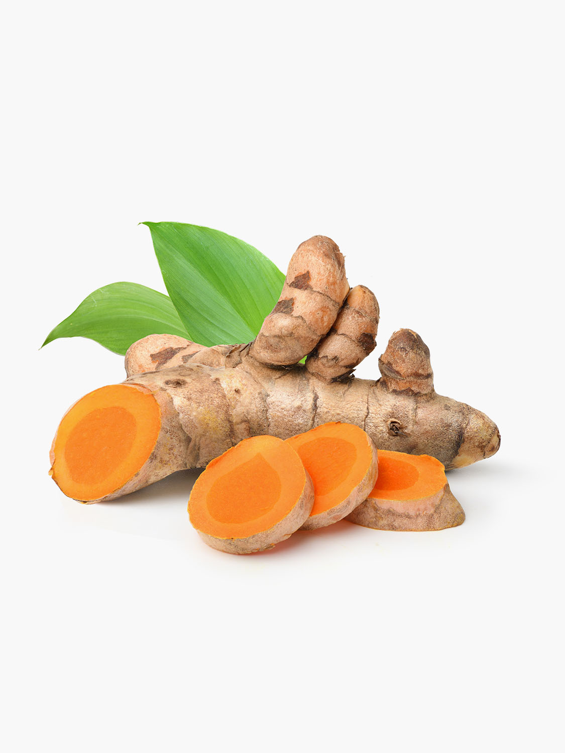 BrainMax Pure Turmeric Powder, Kurkuma BIO prášek, 100 g