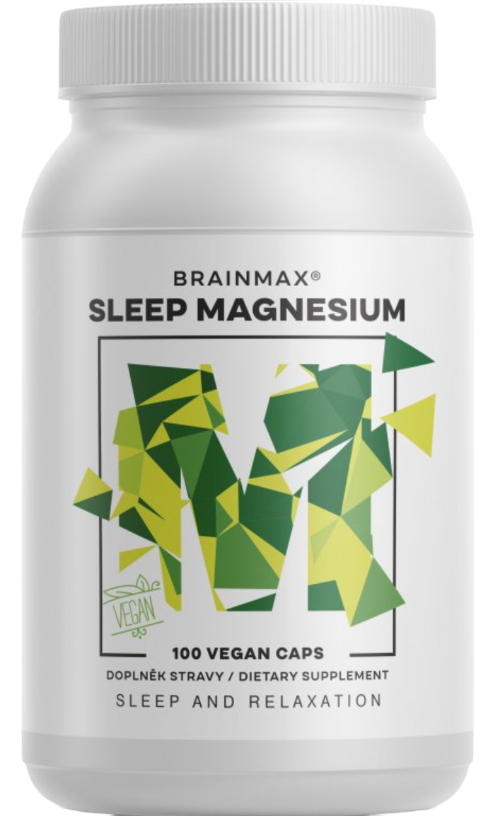 sleep-magnesium