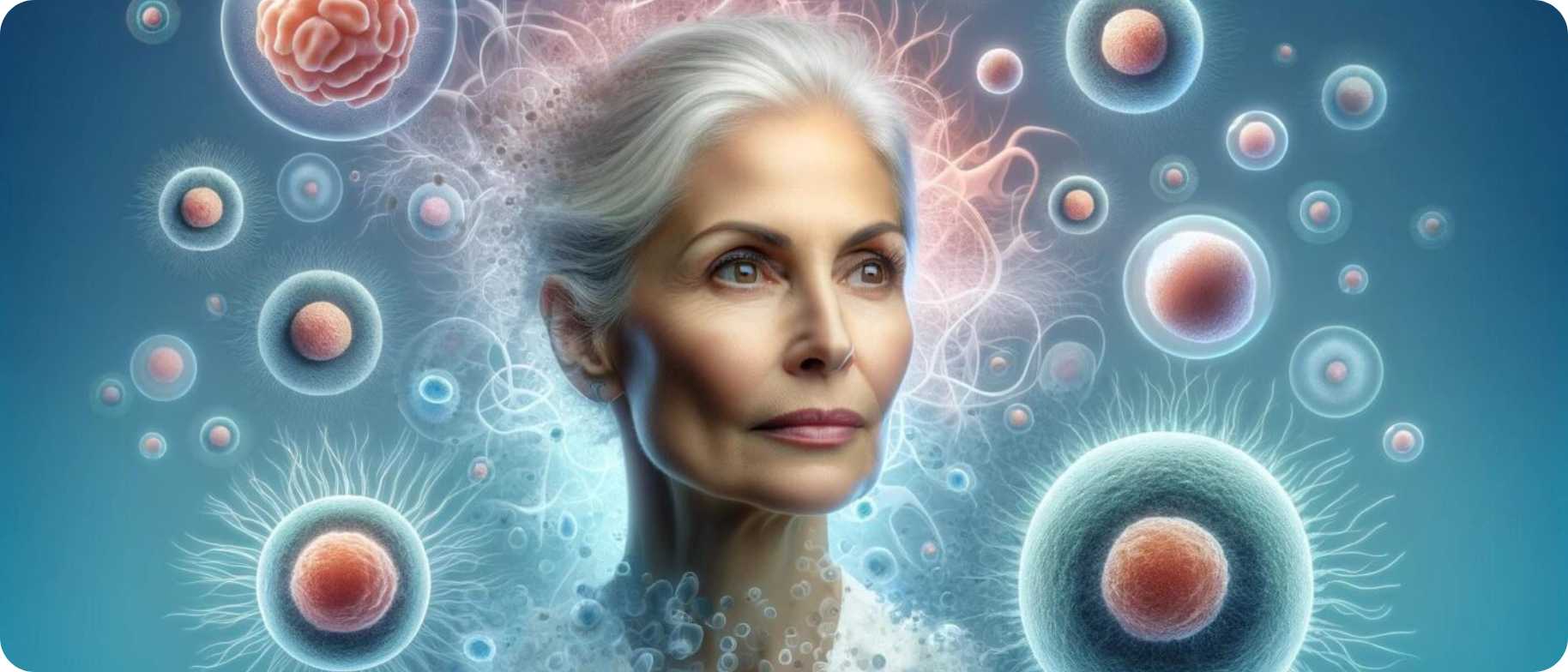 Mitochondrie a tvorba ATP uvnitř buňky