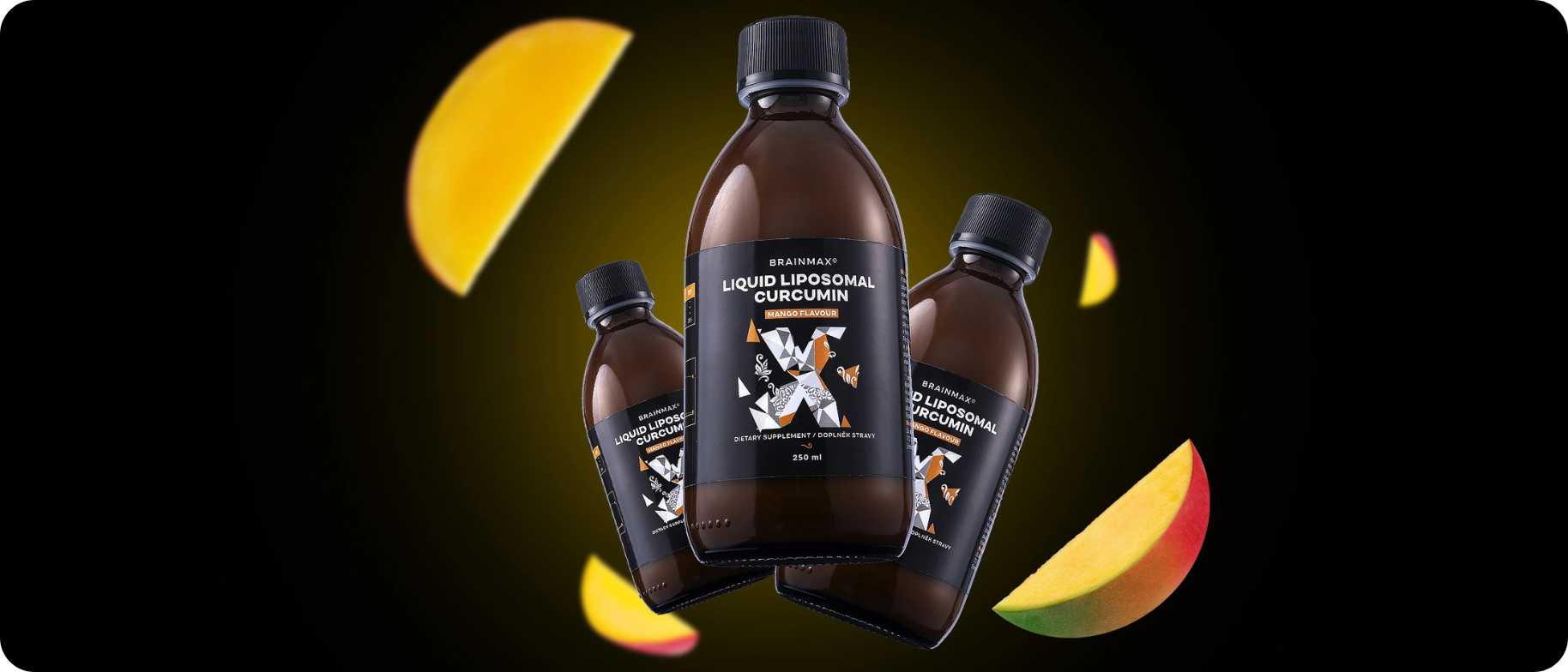 LIPOZOMAL BROSKEV