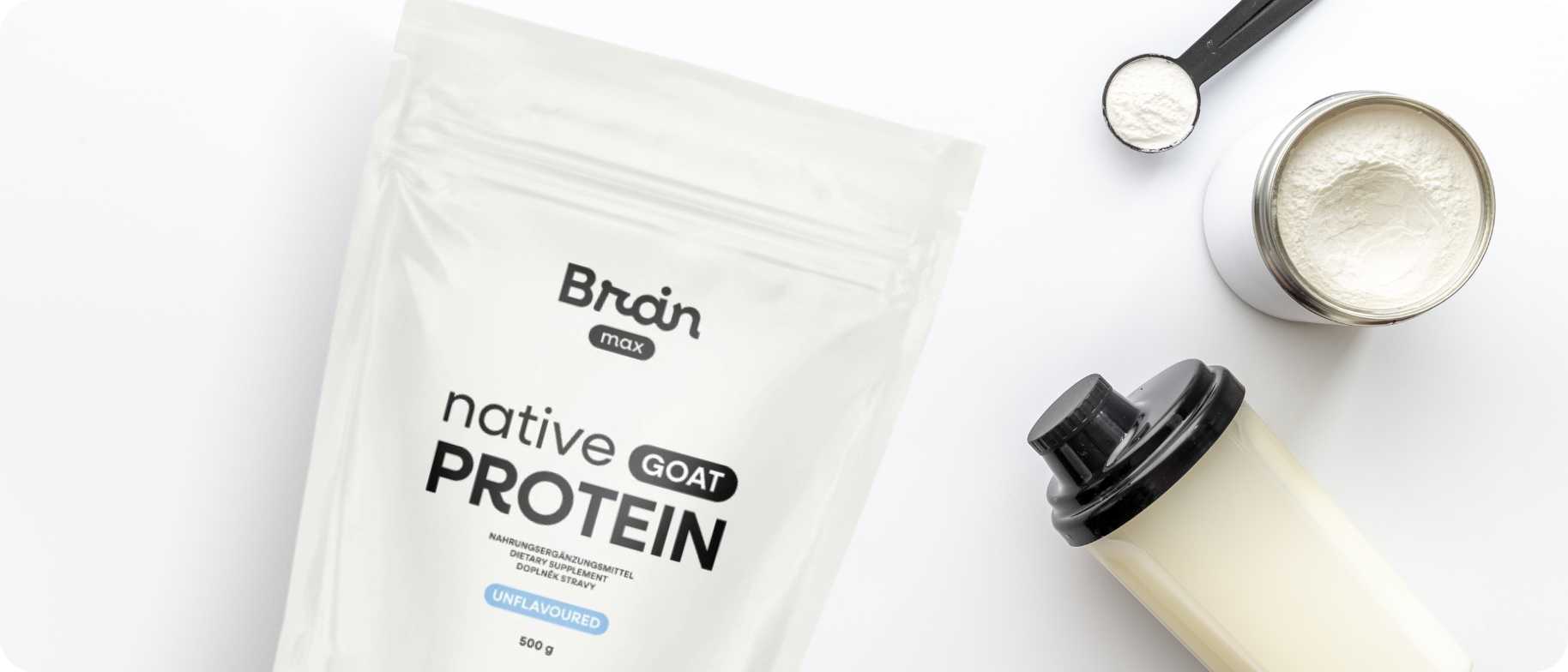kozi protein