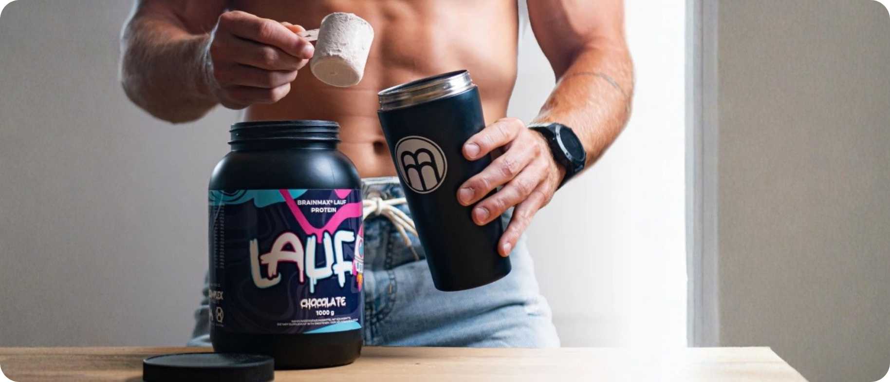 lauf protein
