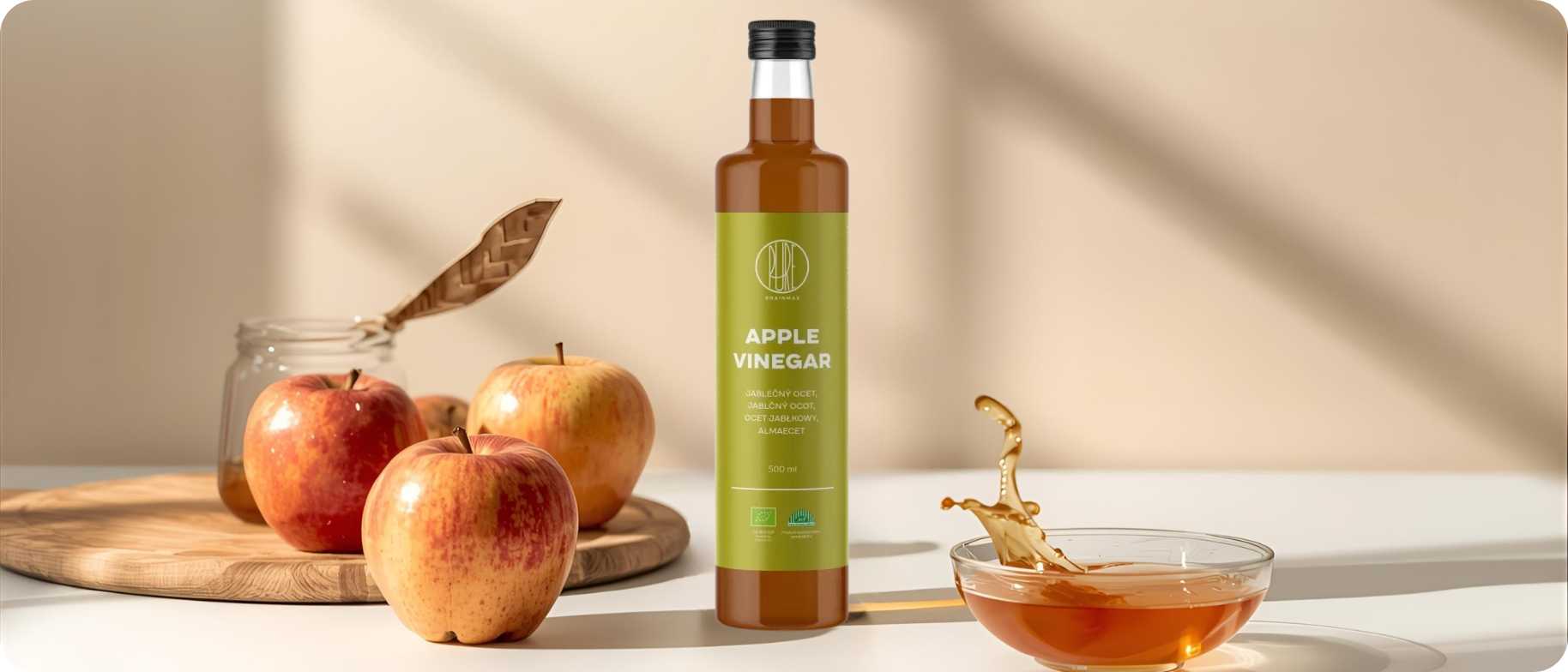 jablecny ocet