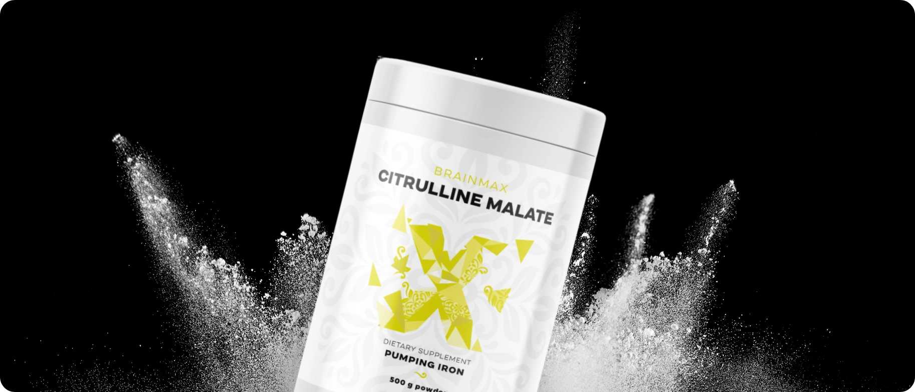 citrulline malat