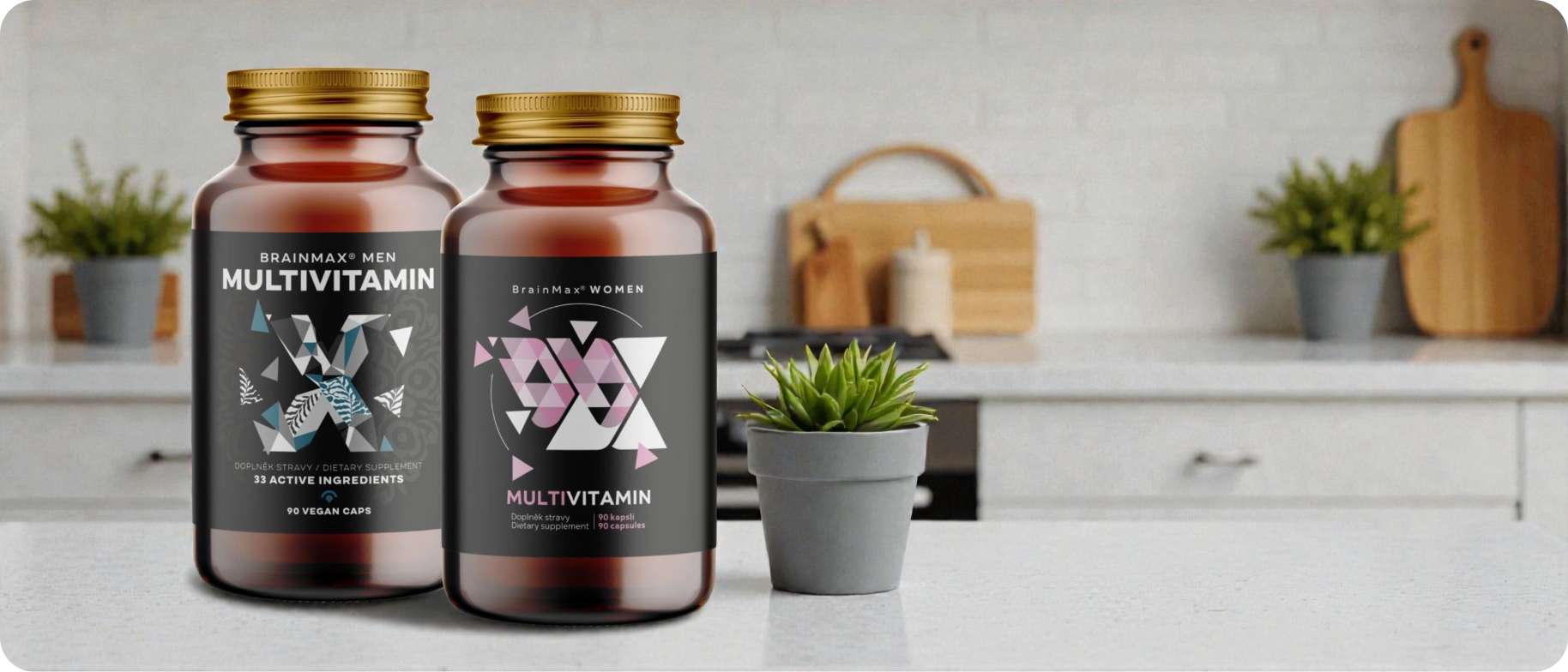 multivitamin zena muz