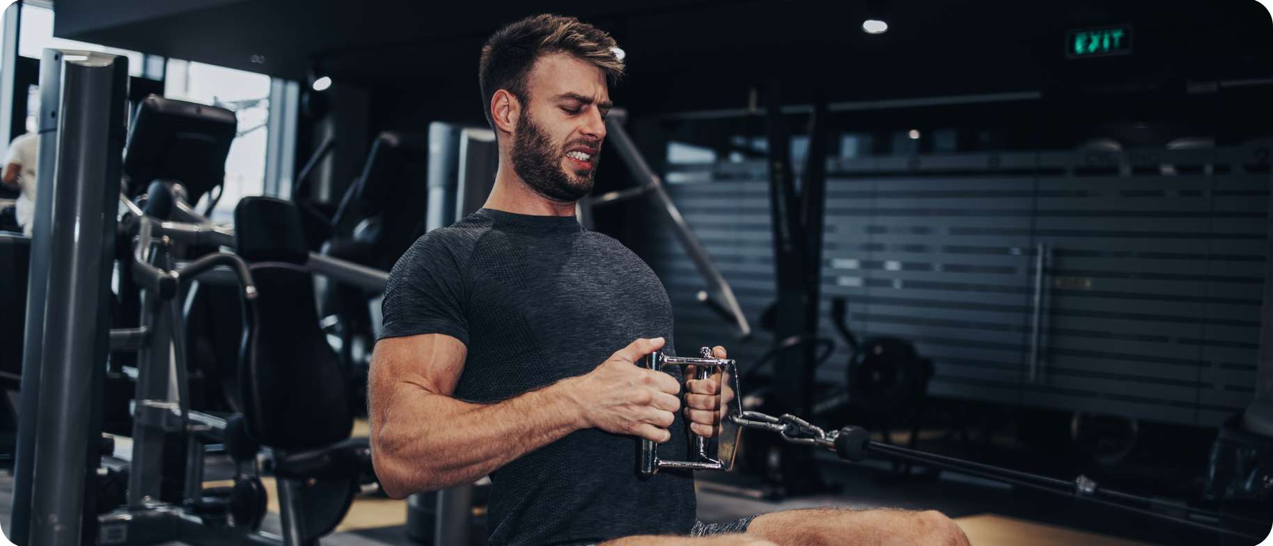 silovy trenink vytrvalost