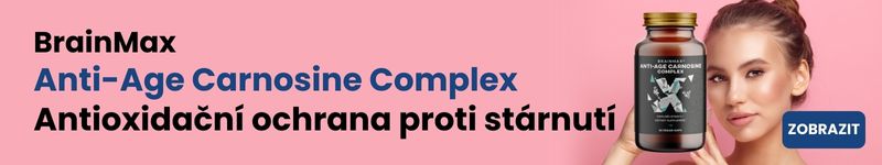 Anti-Age Carnosine Complex