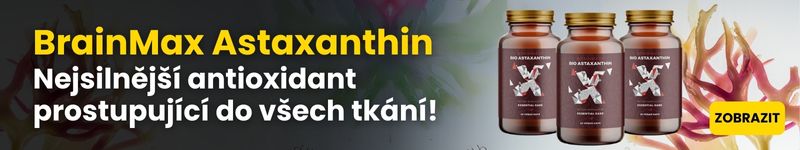Astaxanthin
