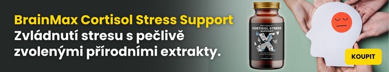 Cortisol Stress Support