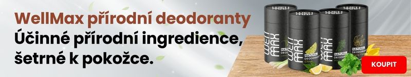 Deodorant