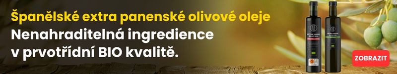 Olivové oleje