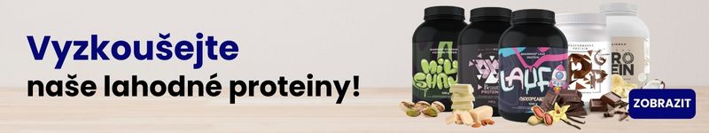 Proteiny