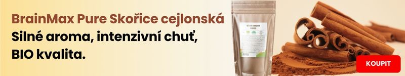 Skořice