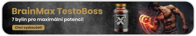 Testoboss