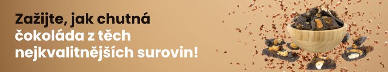 Čokoláda