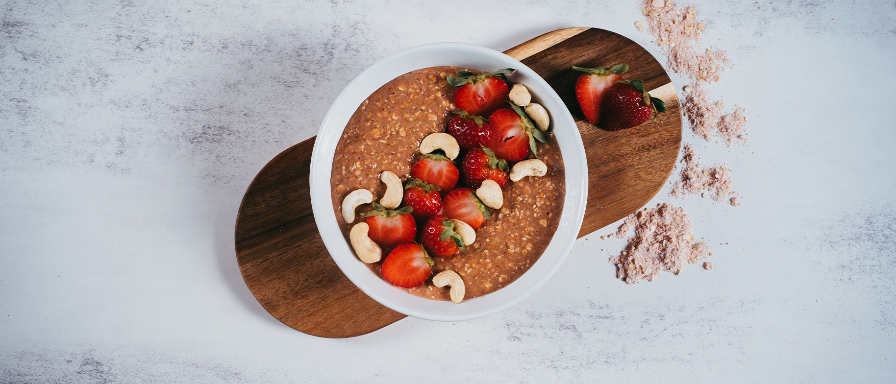 jak na výživu u běžců