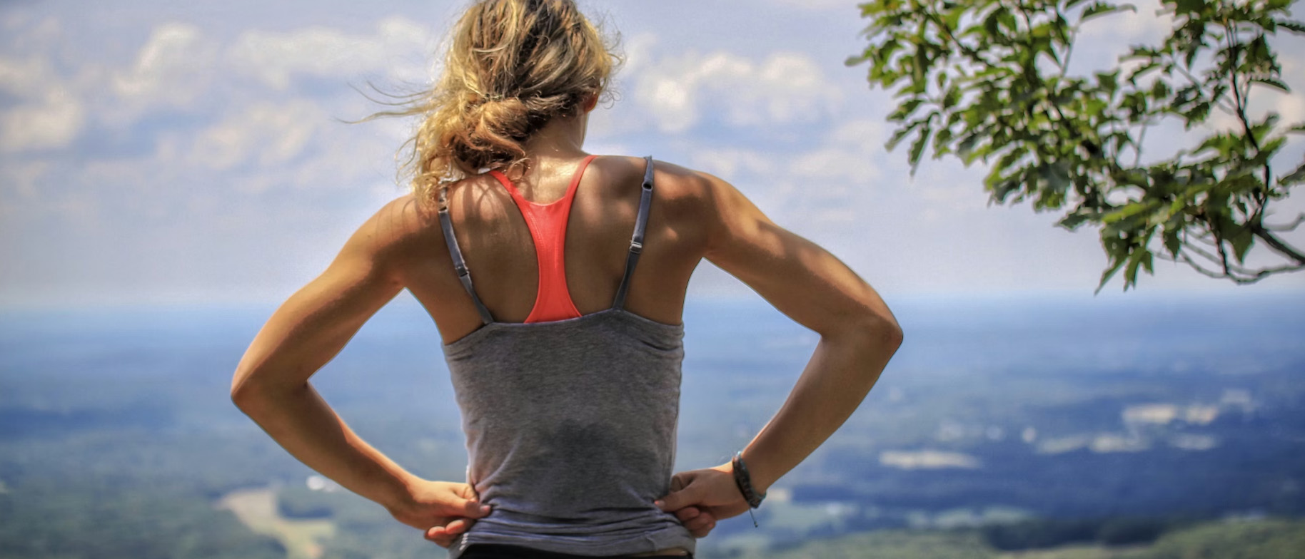 běhání a vitamíny pro běžce