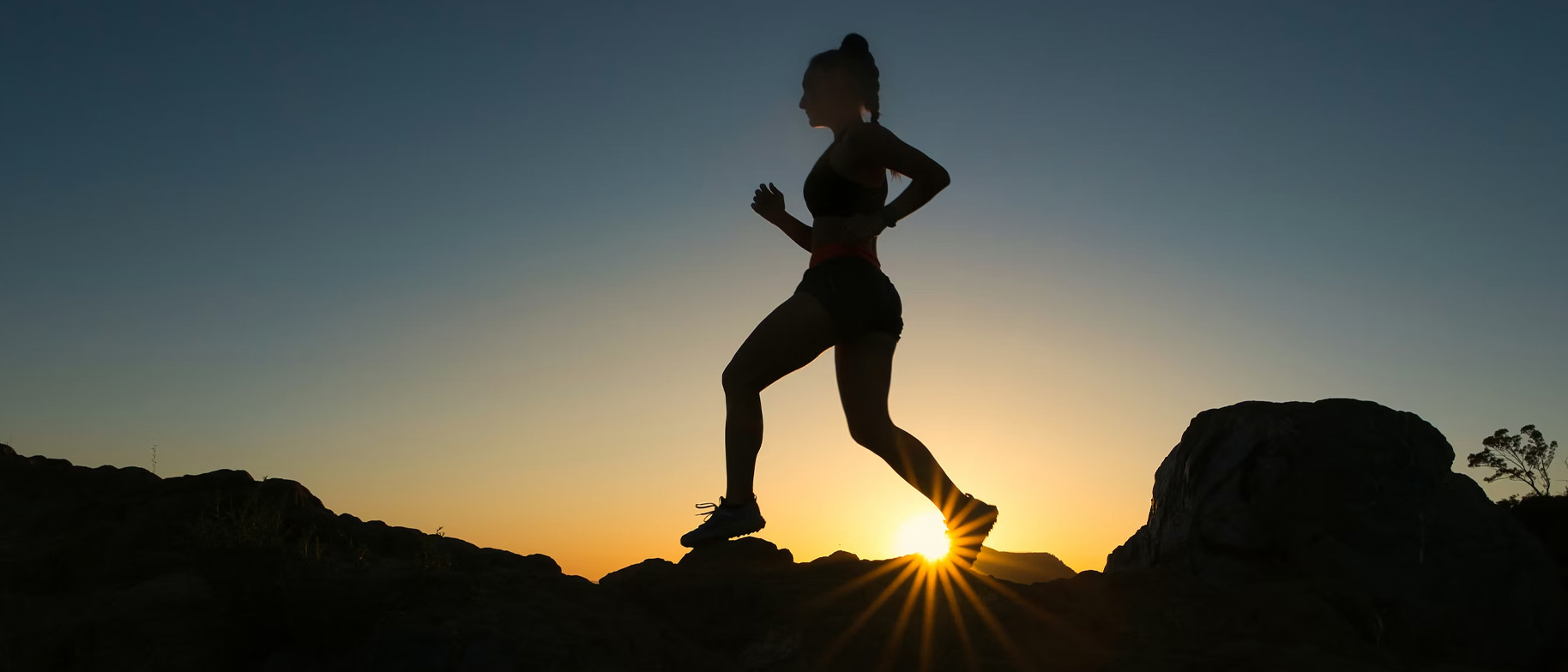 jak si udržet motivaci při běhání