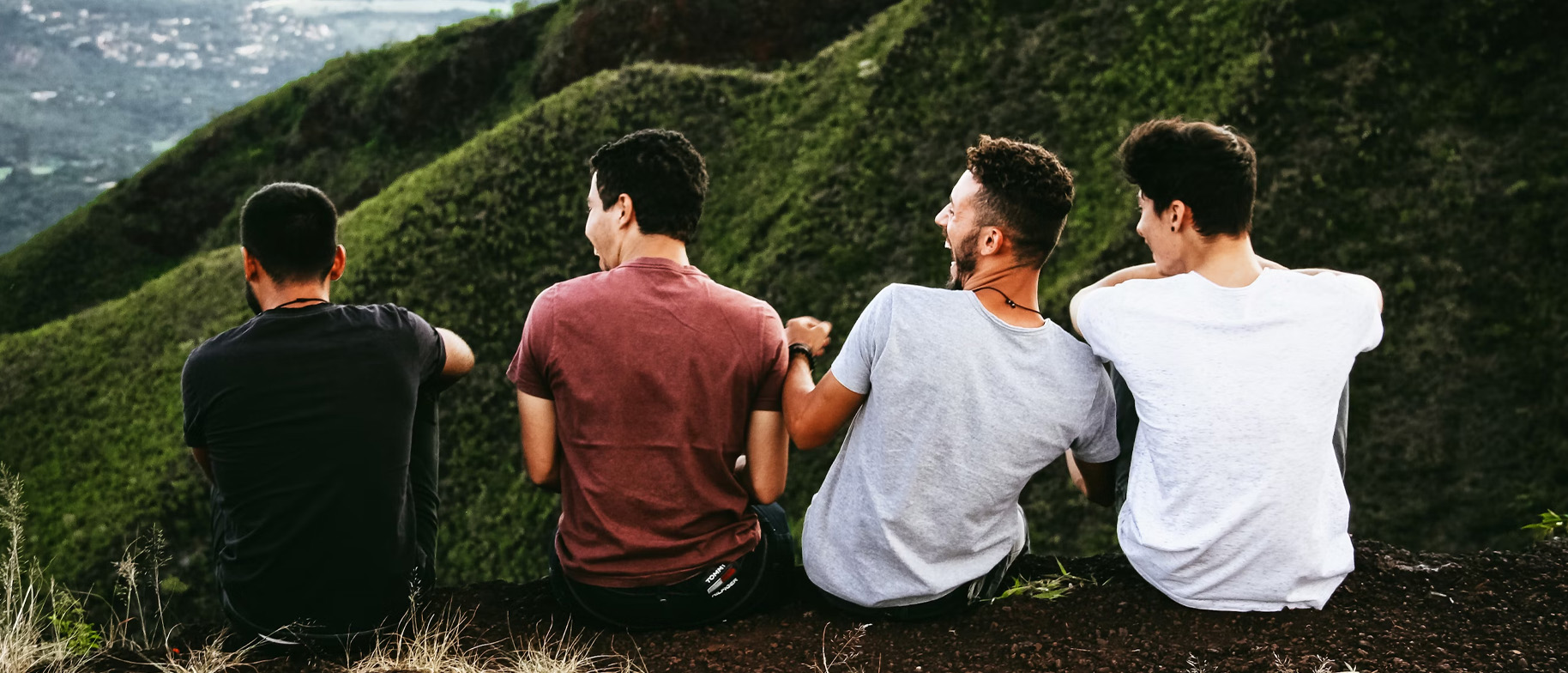 jak na mužské zdraví a vitalitu přírodní cestou