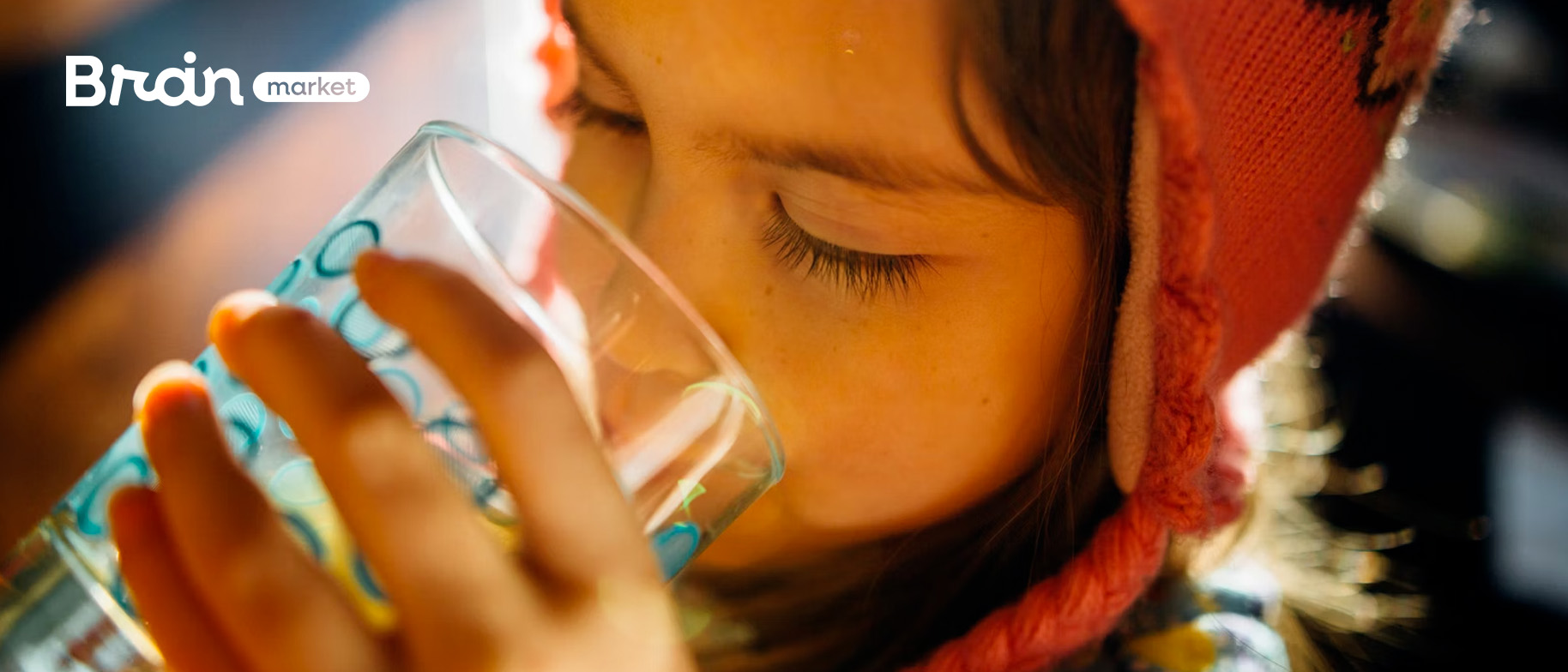 hyperaktivita a sladké nápoje