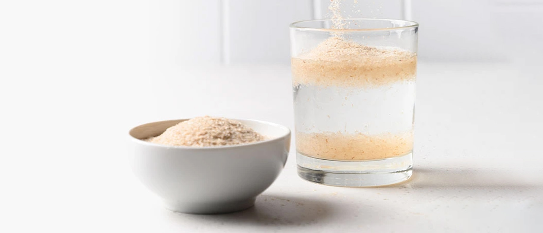 jak užívat psyllium