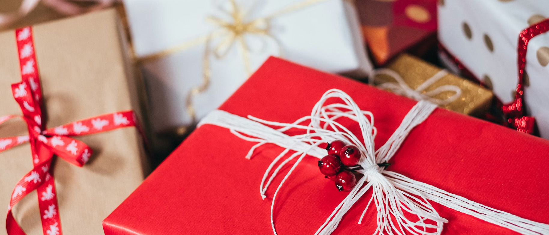 vánoční dárky na poslední chvíli