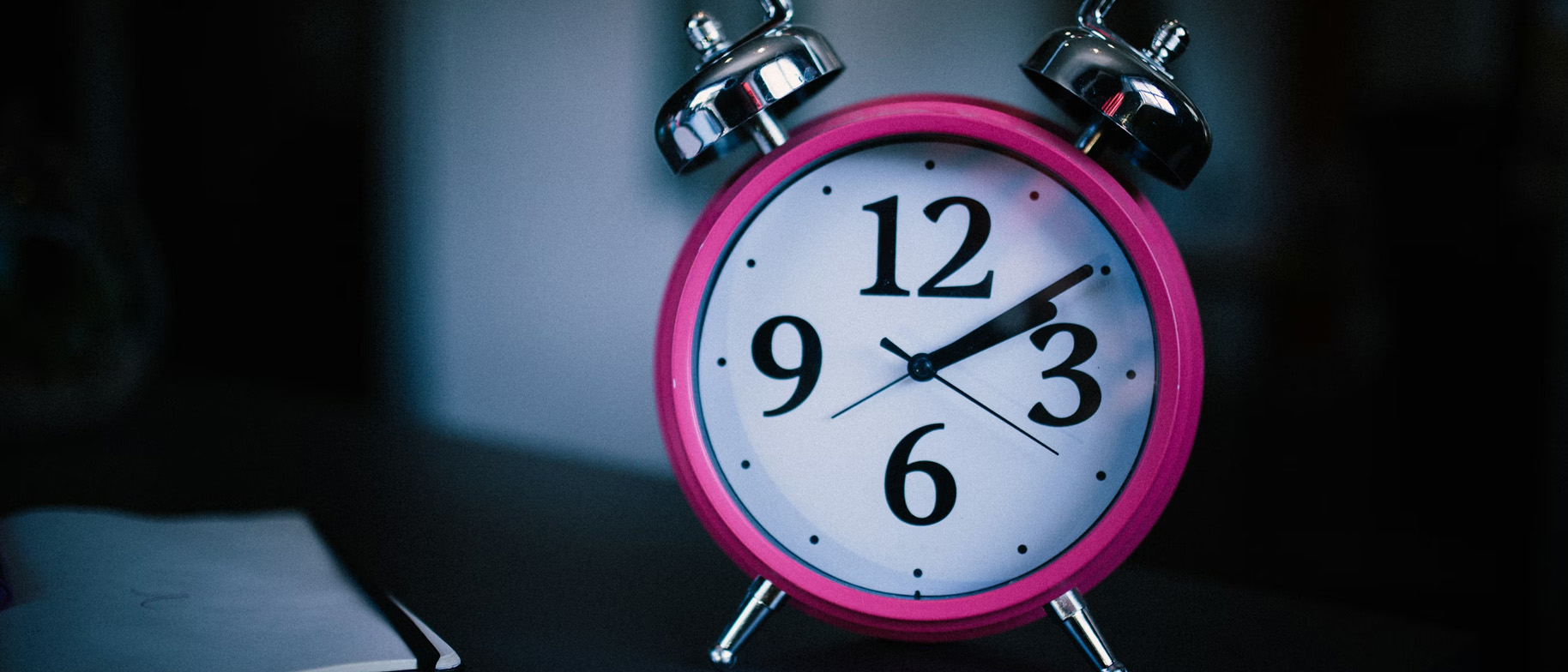 fáze spánku a vnitřní hodiny cirkadiální rytmus