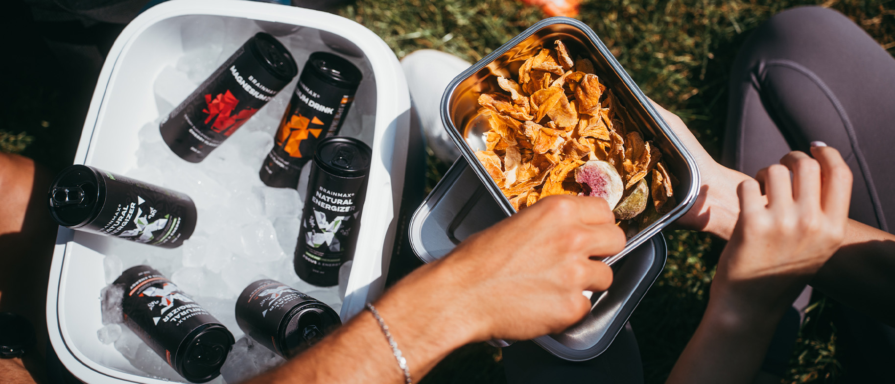 jak zhubnout a nehladovět