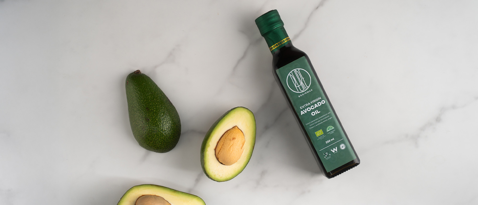 zdravé tuky ve stravě