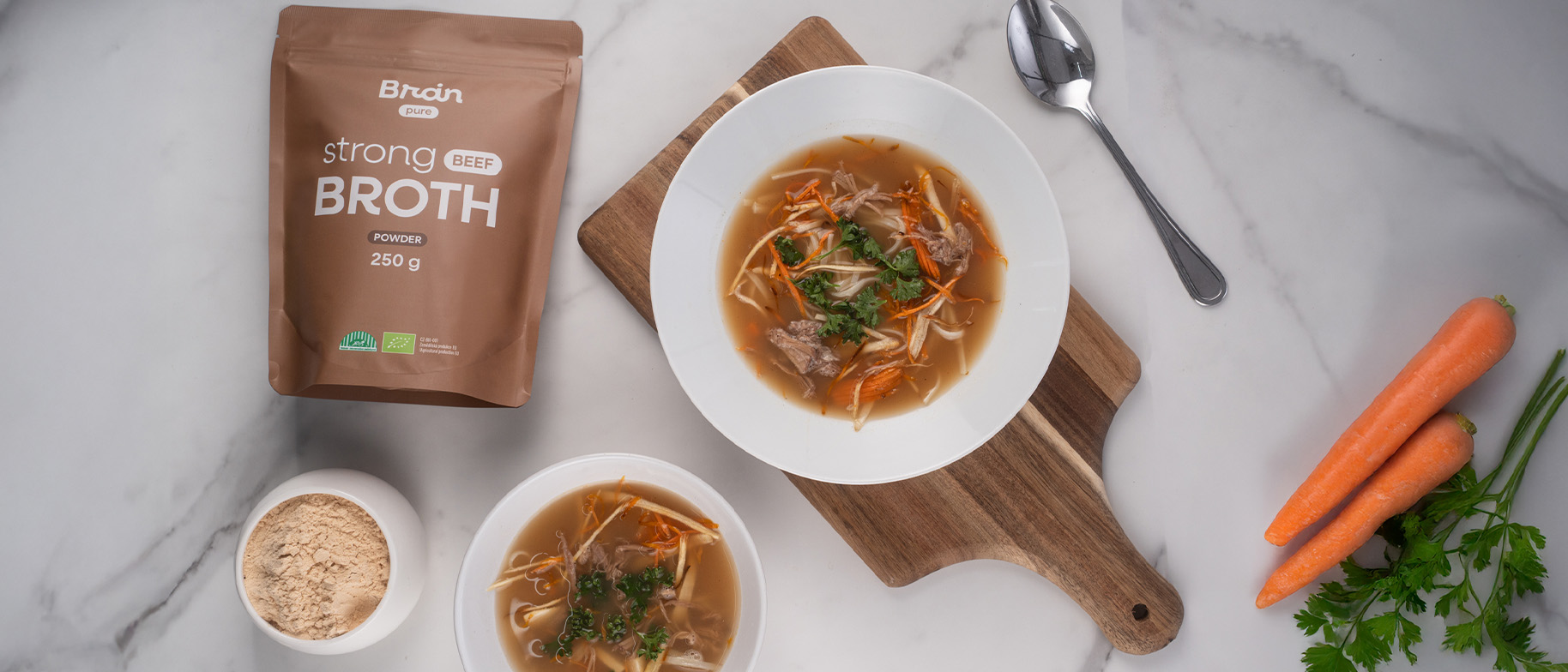 jak na zdravou stravu po novém roce