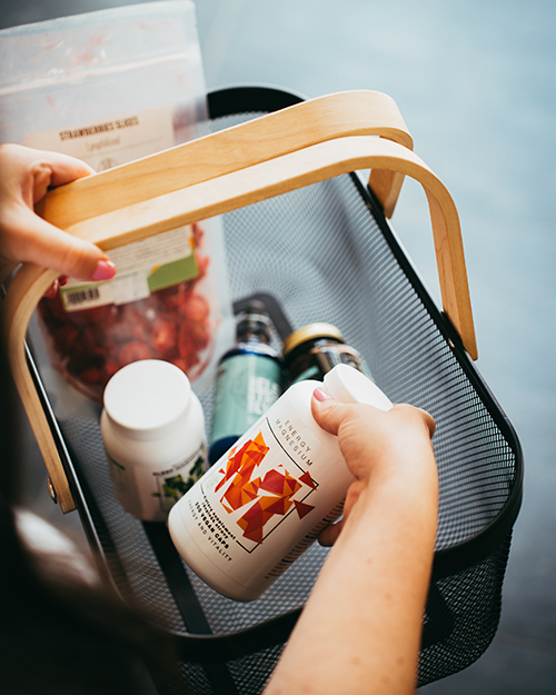 brainmarket prodejna praha nakupování