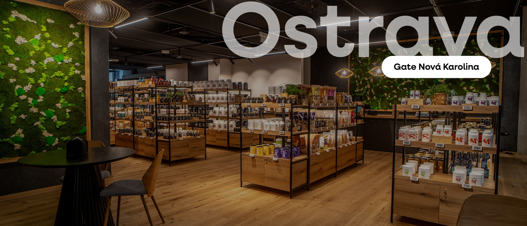 brainmarket prodejna ostrava