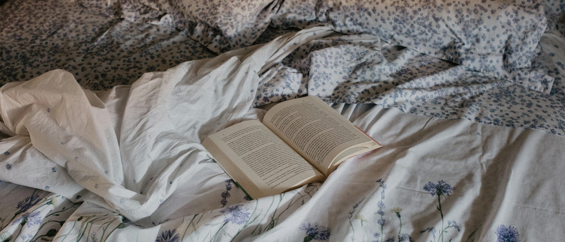 proč mi nejde spát?