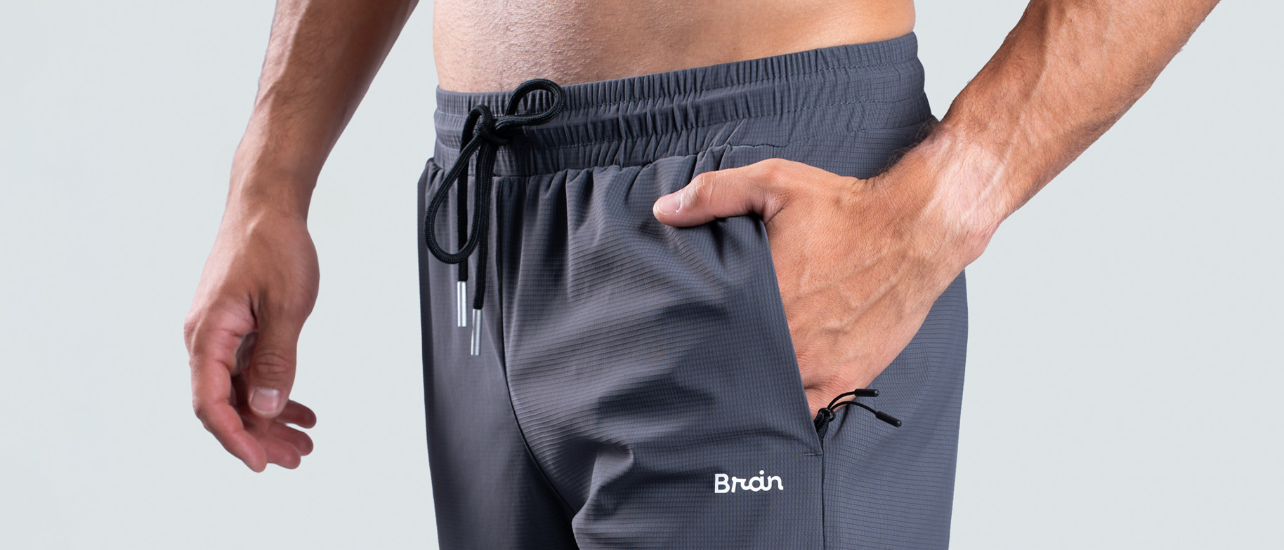 kapsy u sportovního oblečení