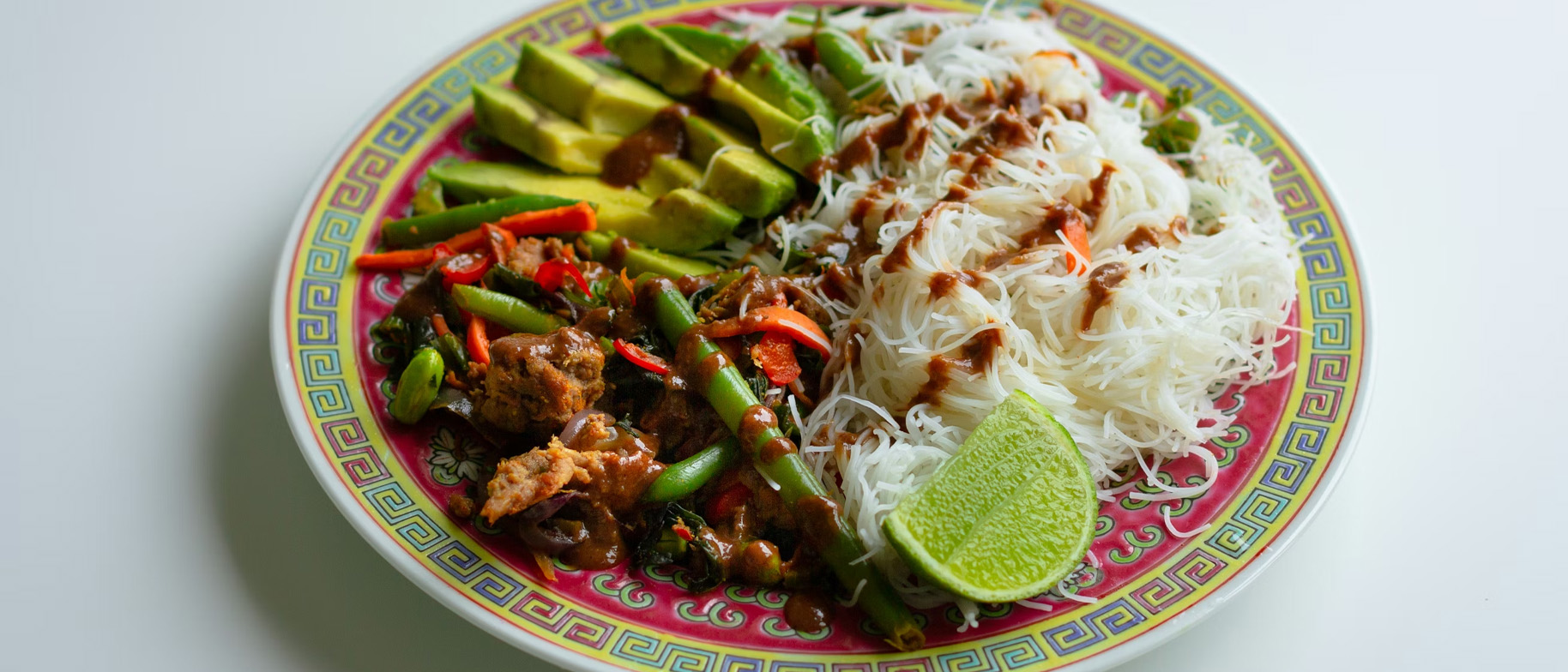 jak na jednoduché poke bowl doma