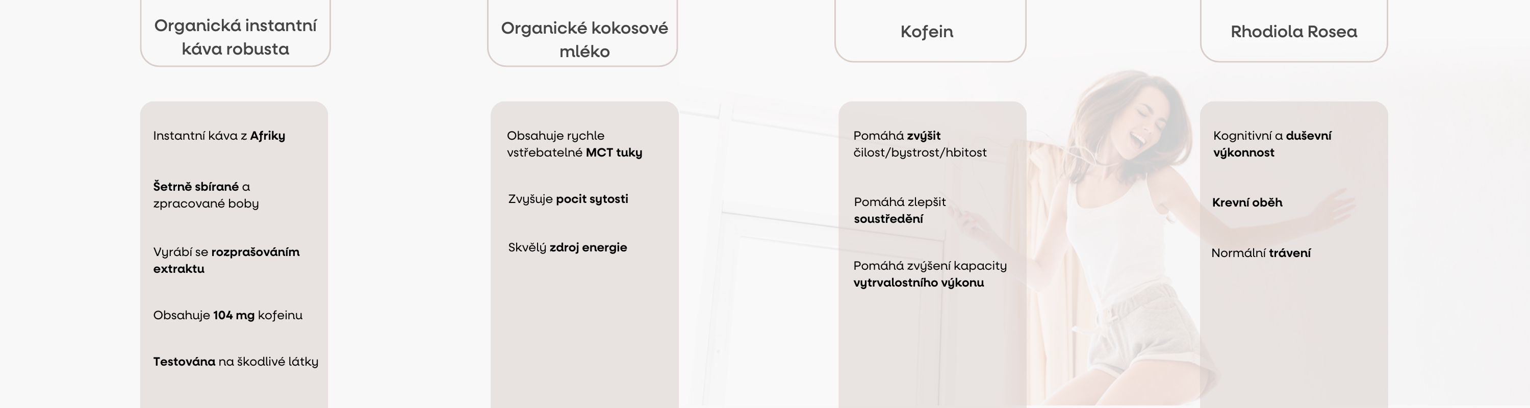 popraviti adaptogenu kavu