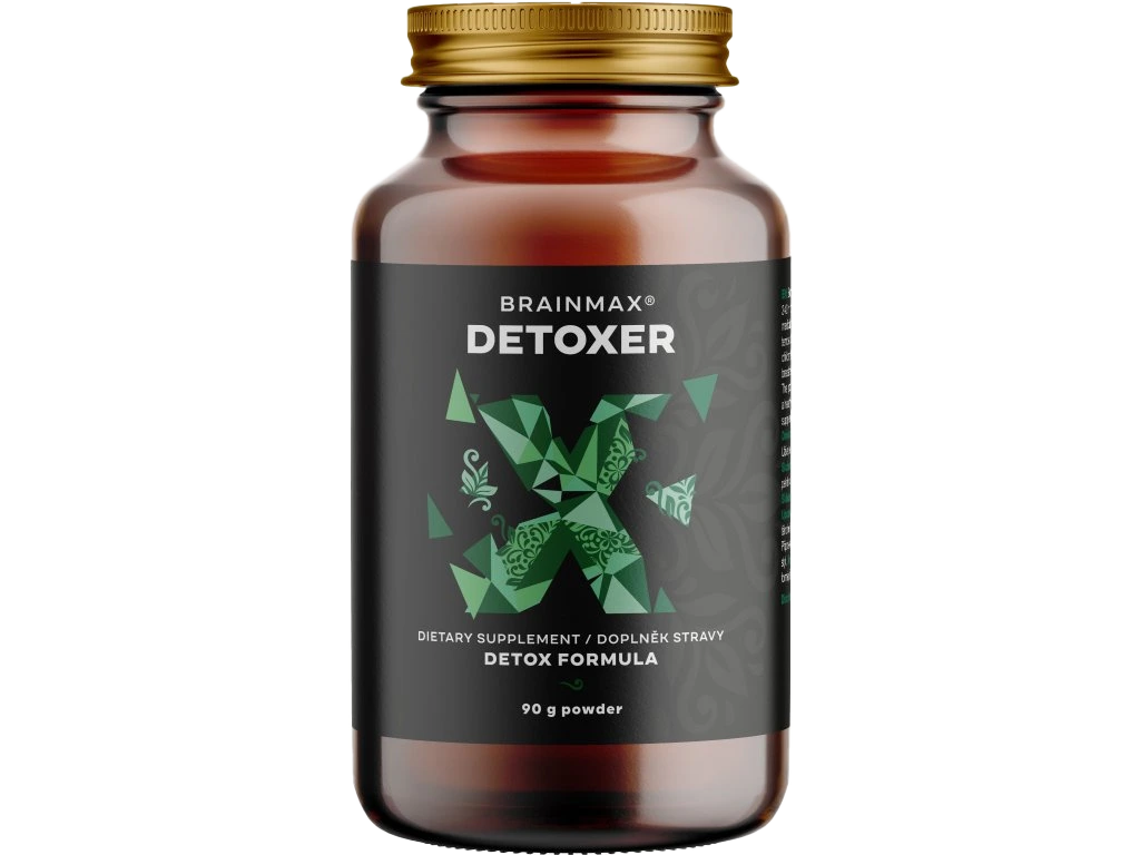 detoxer
