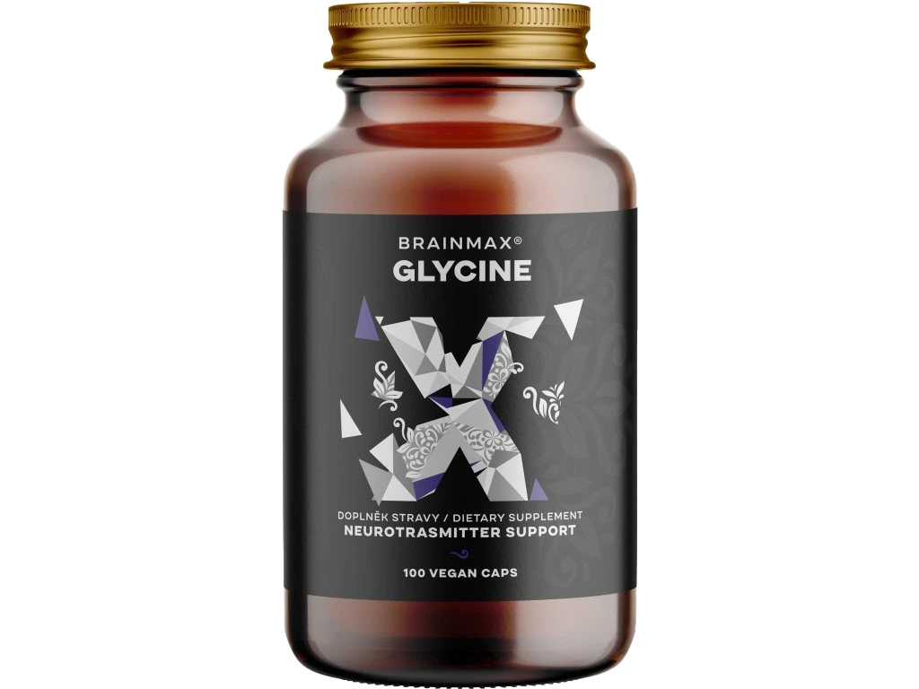 glycin