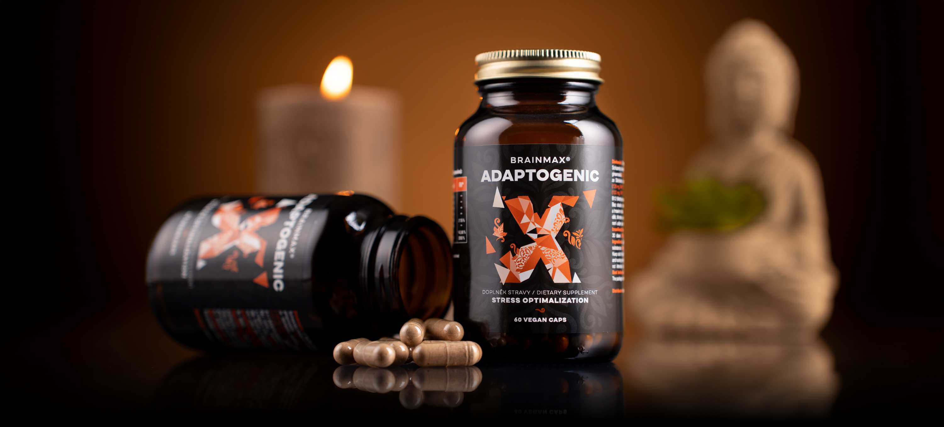 novy adaptogenic