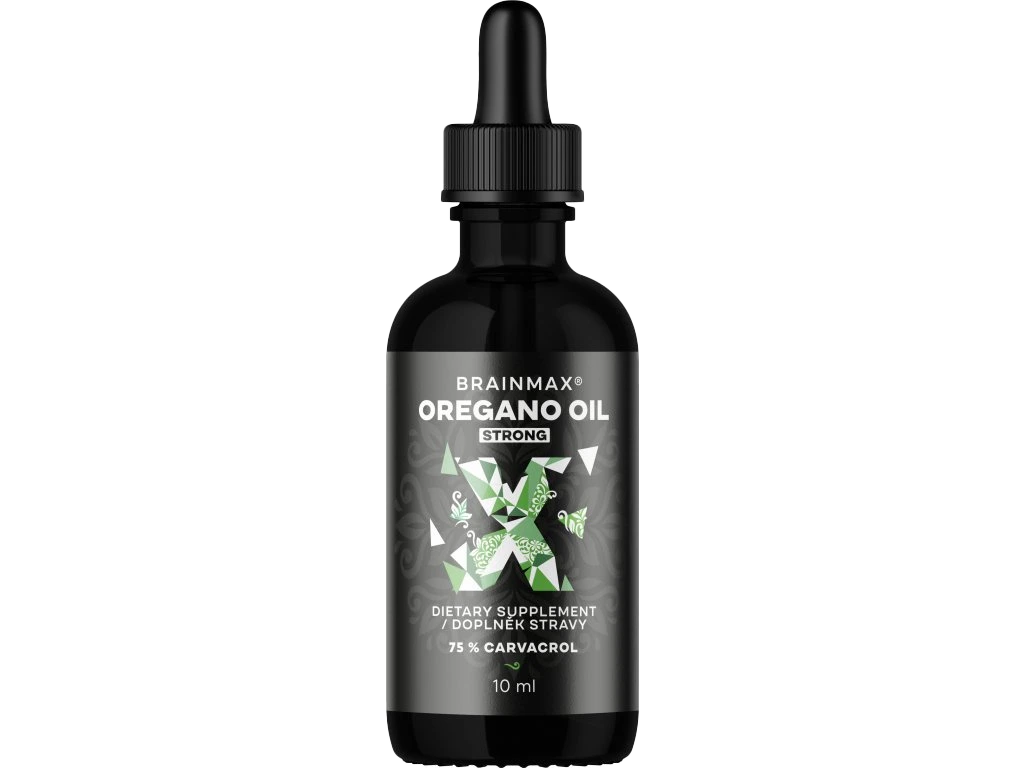 oregano
