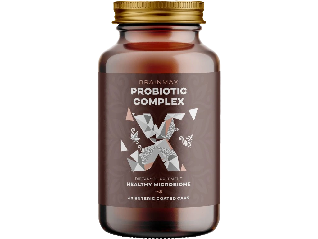 probiotika