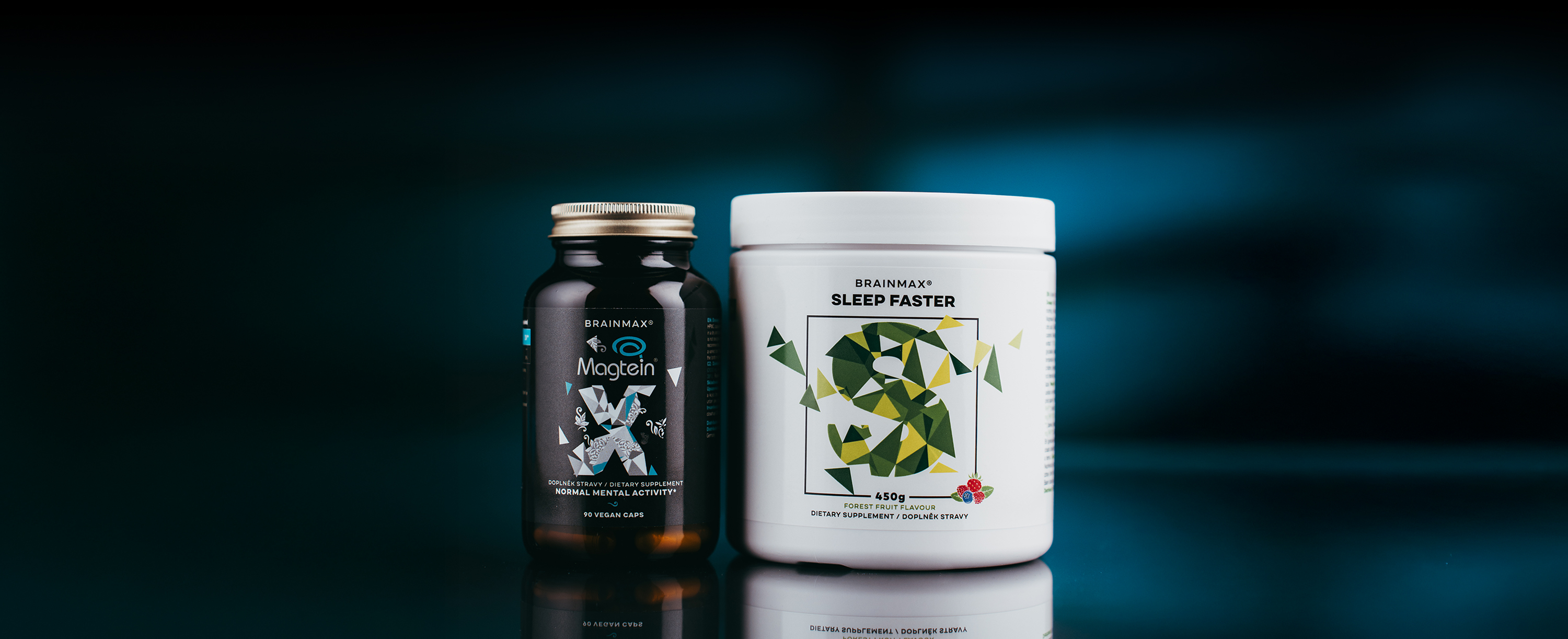Magtein-Lauf