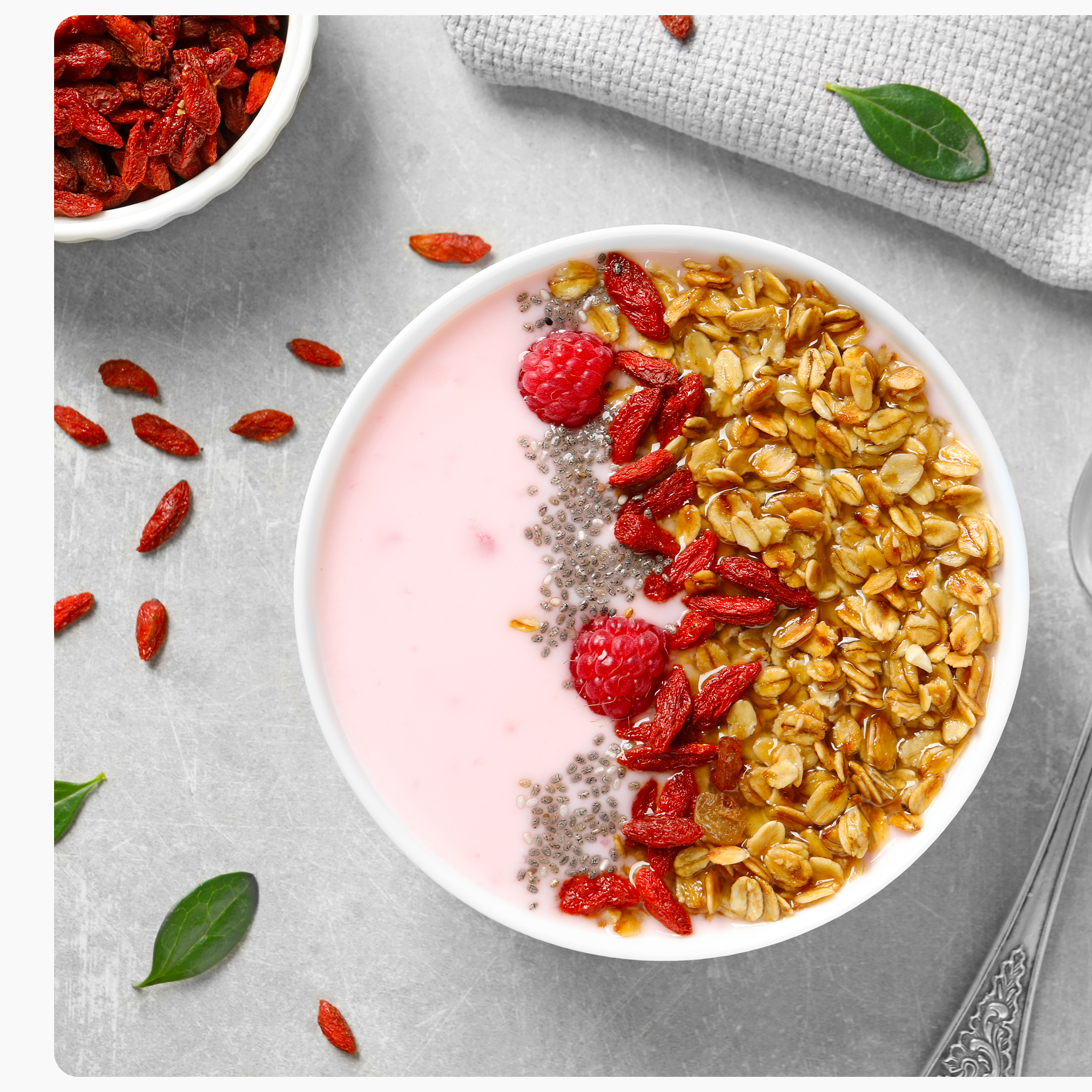 goji
